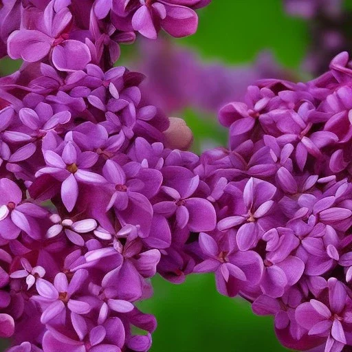 Persian Lilac Syringa x chinensis 'Saugeana' . 8k portrait hyperdetailed close up focus beautiful elegant cinematic light delicate insanely detailed high definition intricate triadic vibrant colours complex hyperrealism artistic abstract colourful