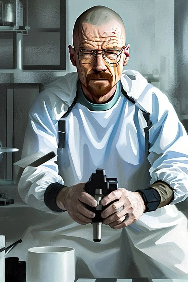 Walter White