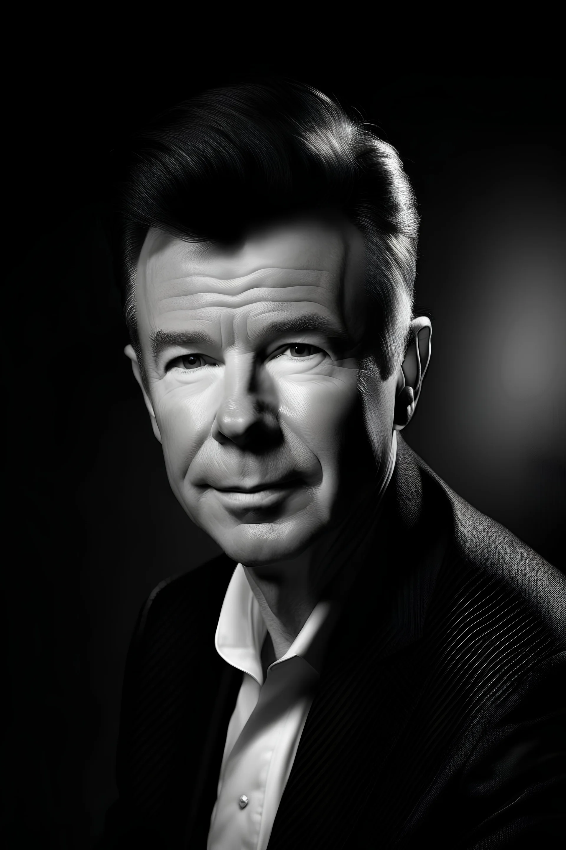 Never Gonna Give You up - Rick Astley