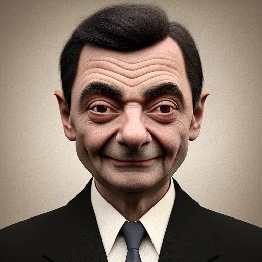 Mr Bean