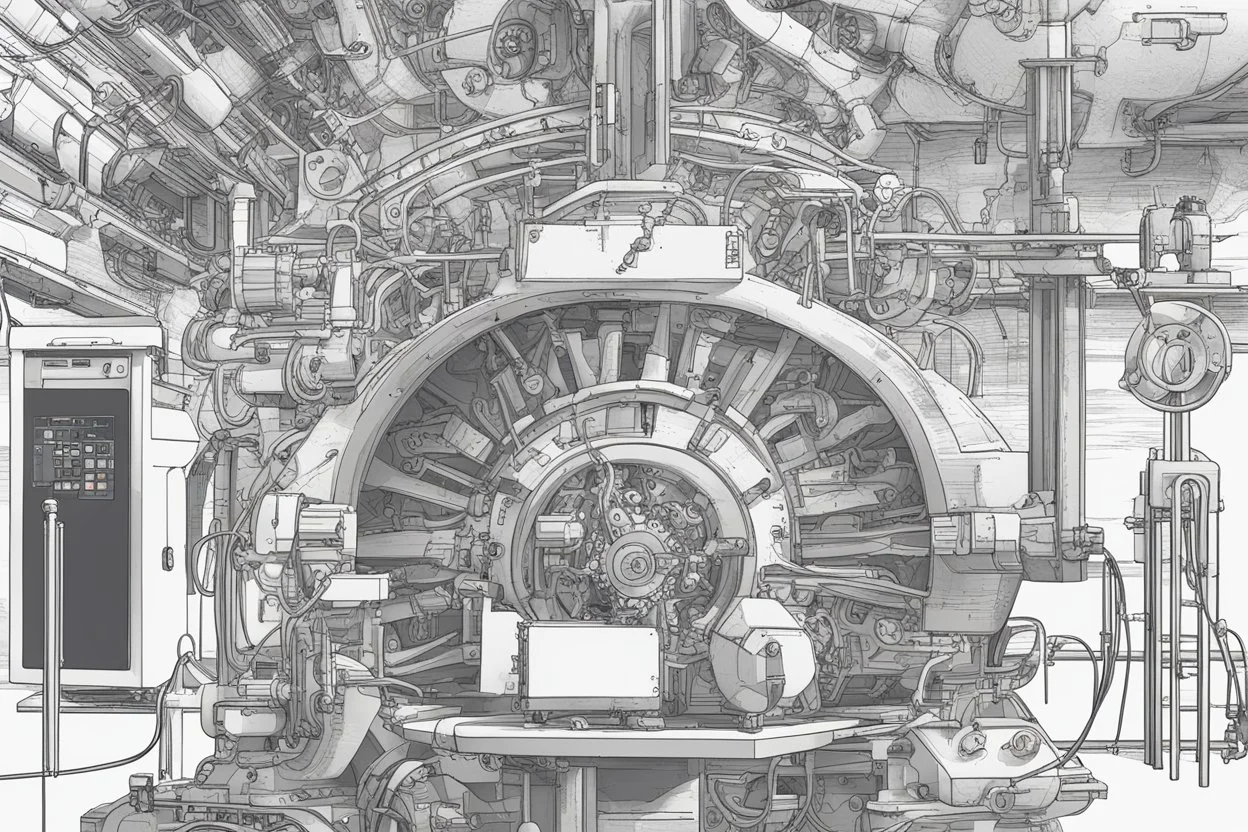 predictive maintenance with machine learning