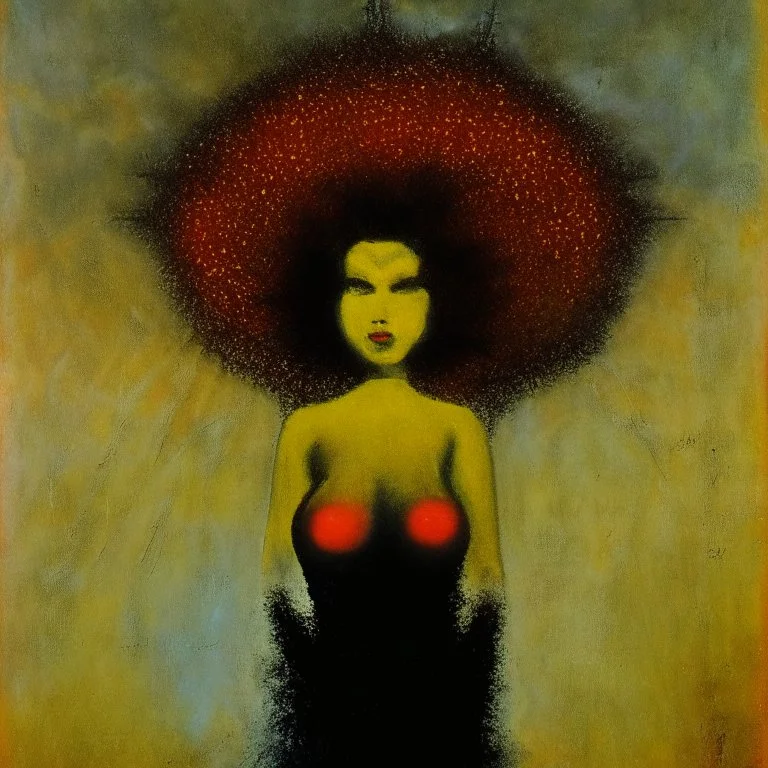 Leonor Fini