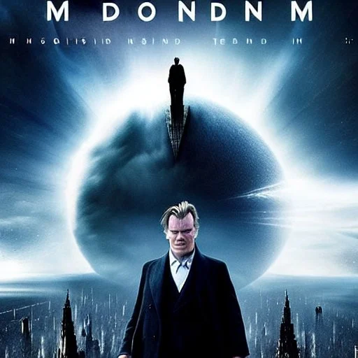 mind-bending concepts, intricate world-building, visually stunning, directed by Christopher Nolan, all-star cast, trending on sci-fi forums and websites, explores the limits of technology and humanity, epic score, stunning special effects, thought-provoking themes.