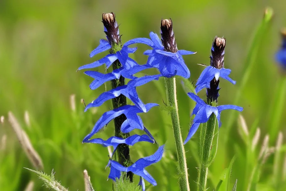 viper's bugloss