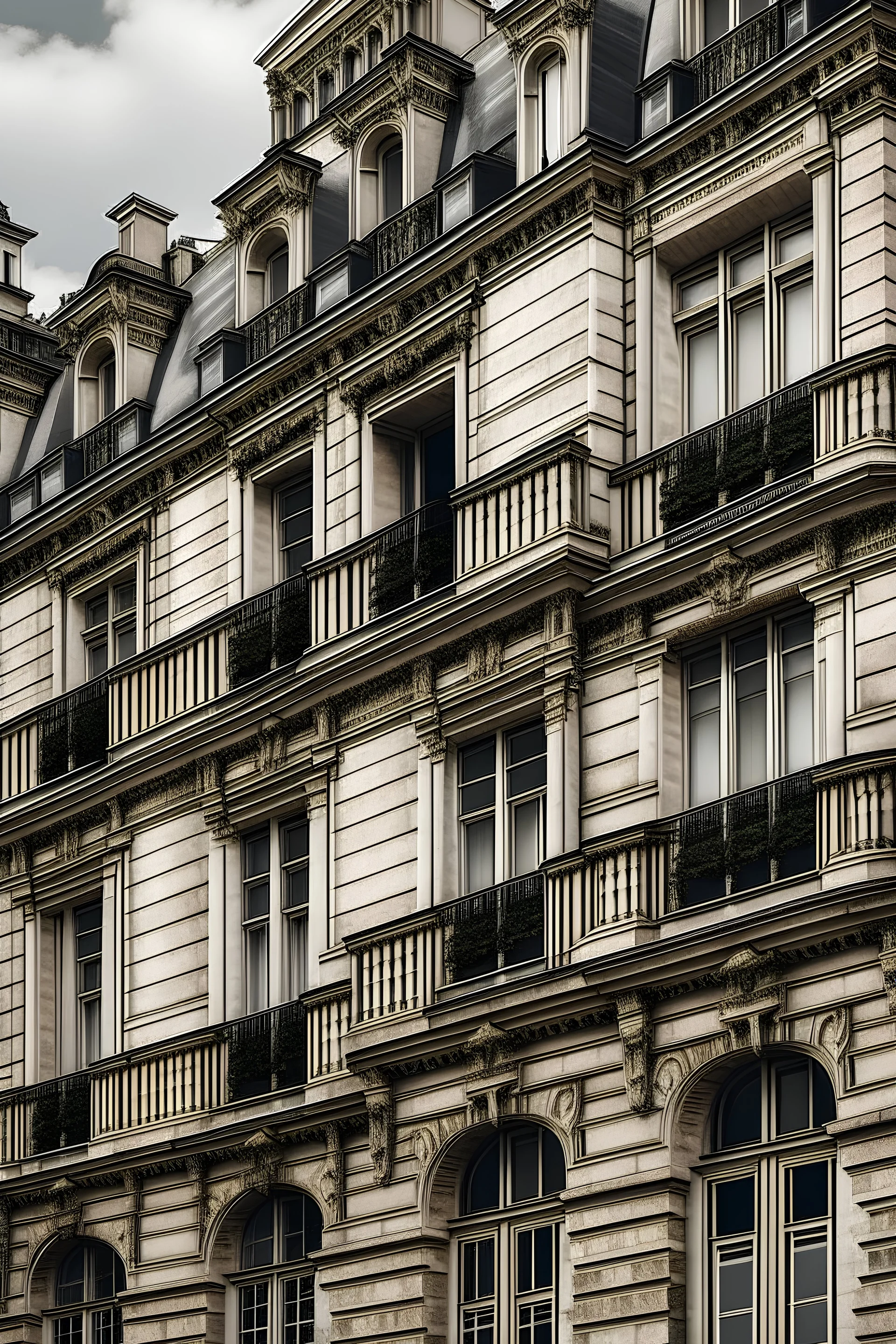 arquitectura francesa