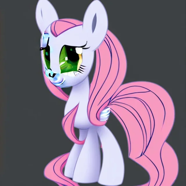 Fluttershy tied up and ballgagged