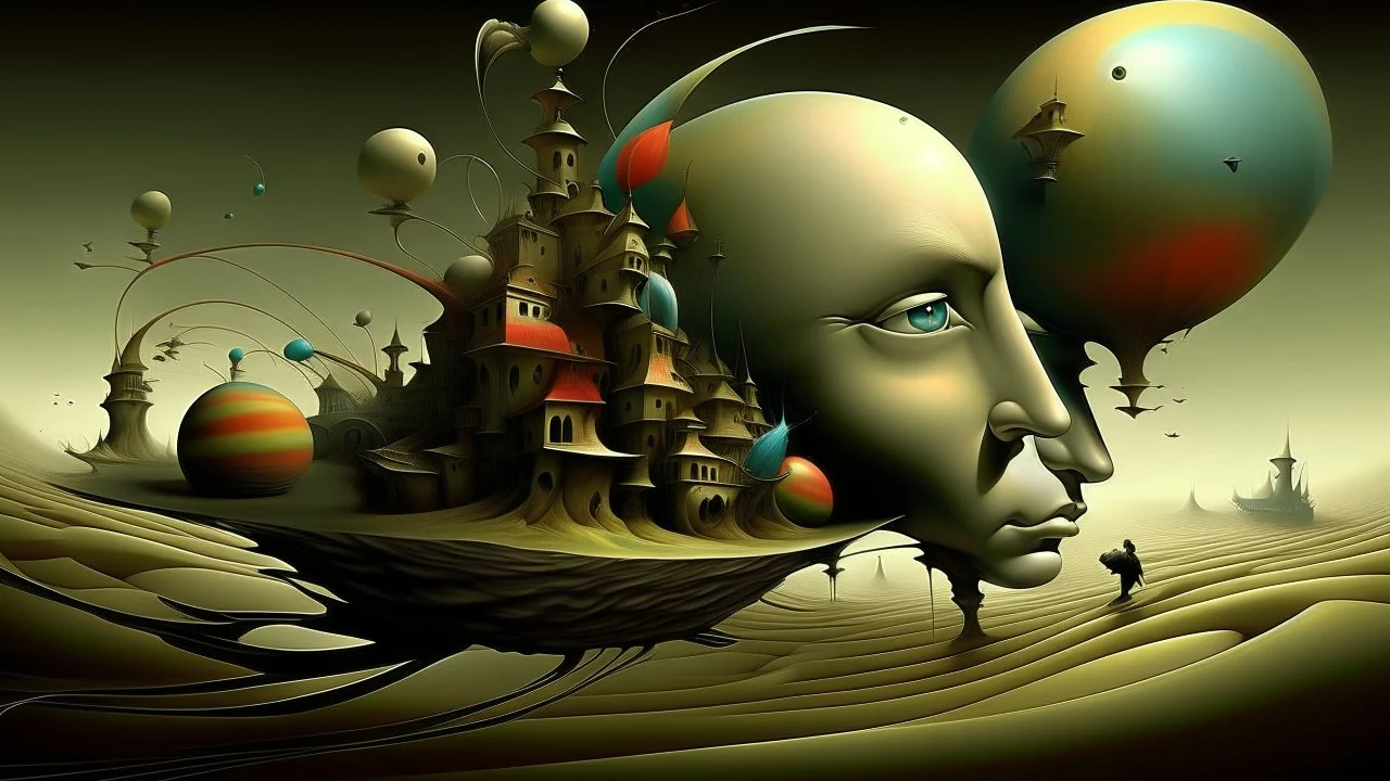 Surrealism