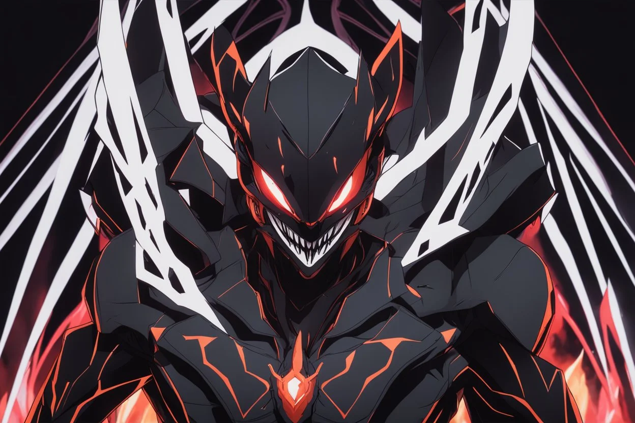 oresa in 8k solo leveling shadow artstyle, Crystal and Symbiote them, neon effect , magic circle, close picture, full body, apocalypse, intricate details, highly detailed, high details, detailed portrait, masterpiece,ultra detailed, ultra quality