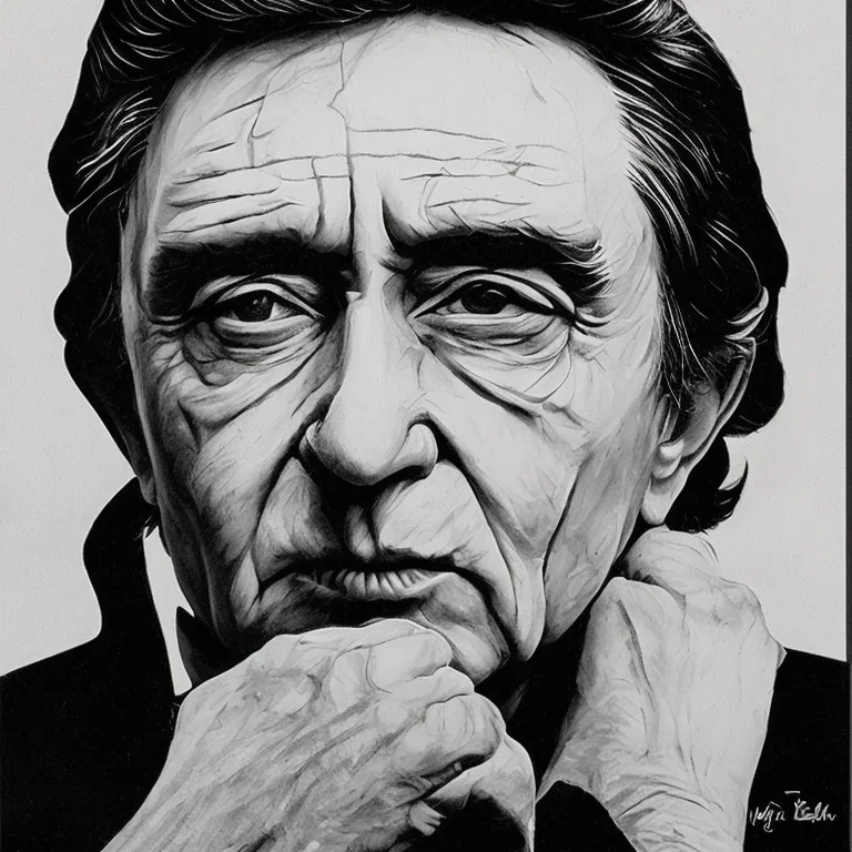 Johnny cash