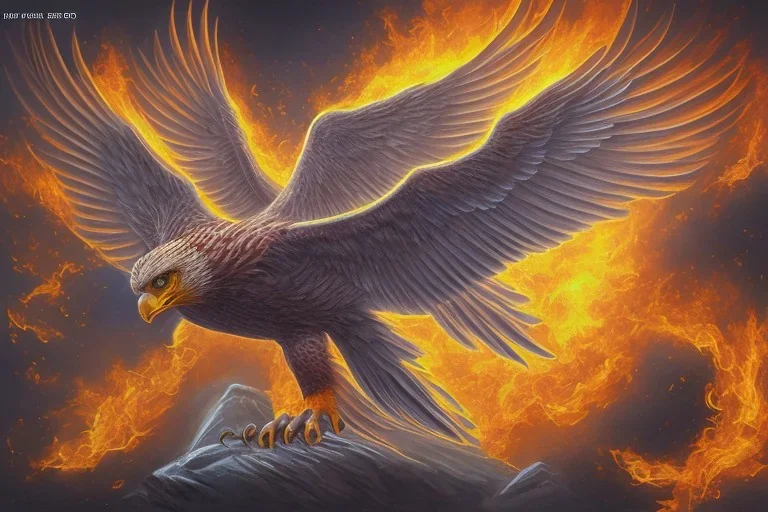 PHOENIX EAGLE