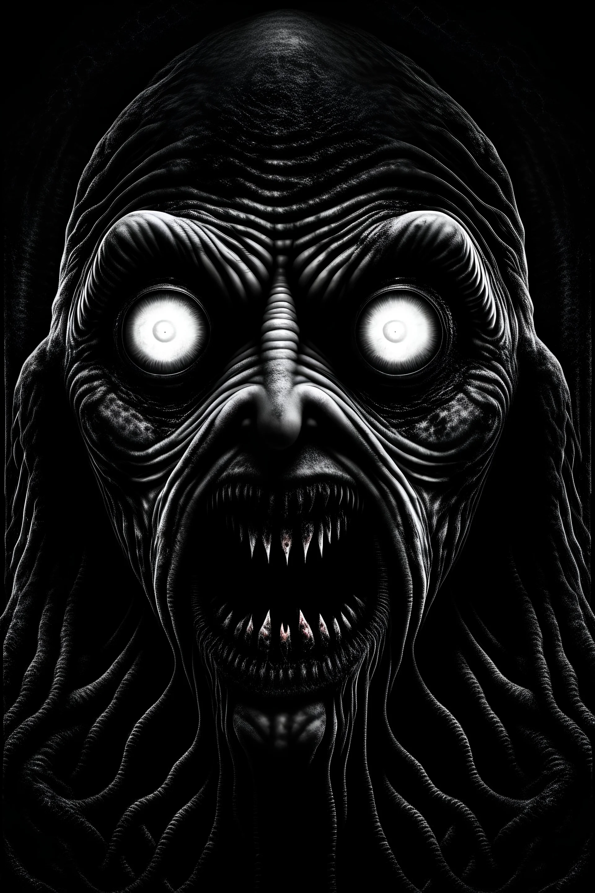Horror