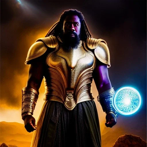 Ultra detailed fullbody Portrait in oil on canvas of Heimdall with armor ,intense stare,extremely detailed digital painting, extremely detailed face,crystal clear Big eyes, mystical colors ,perfectly centered image, perfect composition, rim light, beautiful lighting,masterpiece,8k, stunning scene, raytracing, anatomically correct, in the style of robert e howard and Ken Kelley and Ohrai Noriyoshi and Simon Bisley and tomzj1