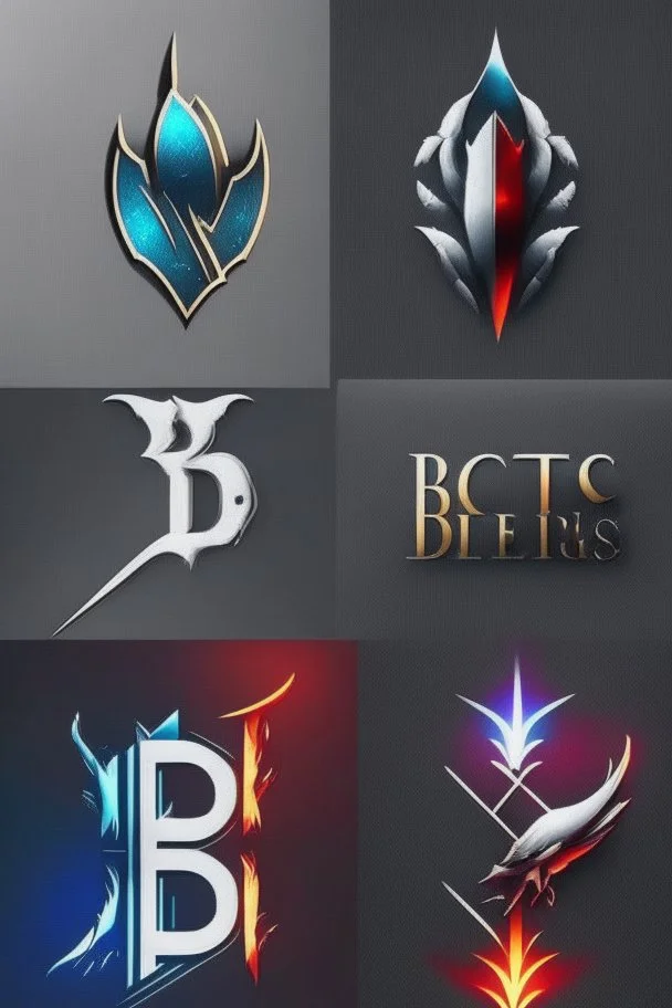 Best logos