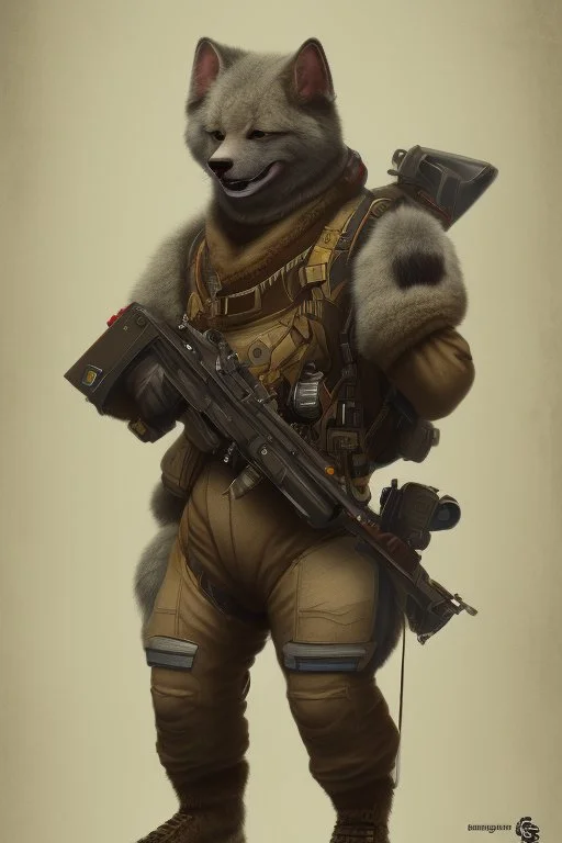 Bf4 russian engineer furry