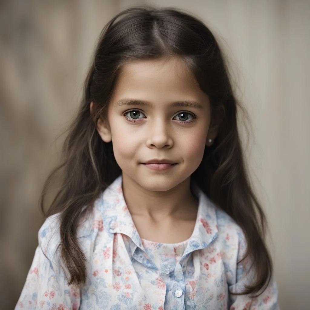 anita susto bimba 6 anni