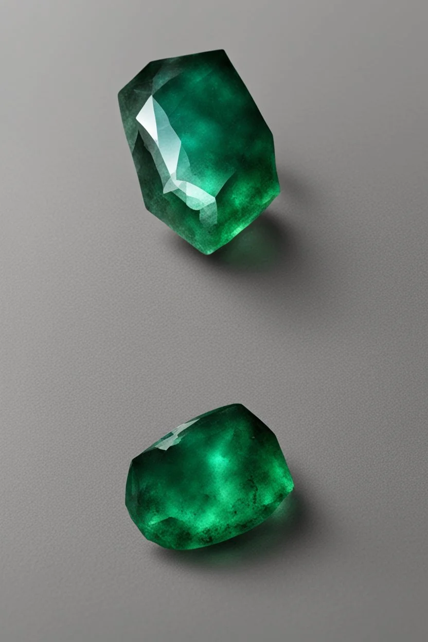 emerald stone