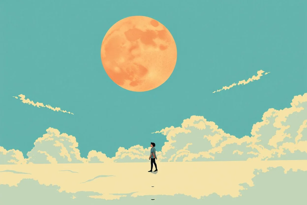 pop art pixels 1000 images Embracing Impermanence