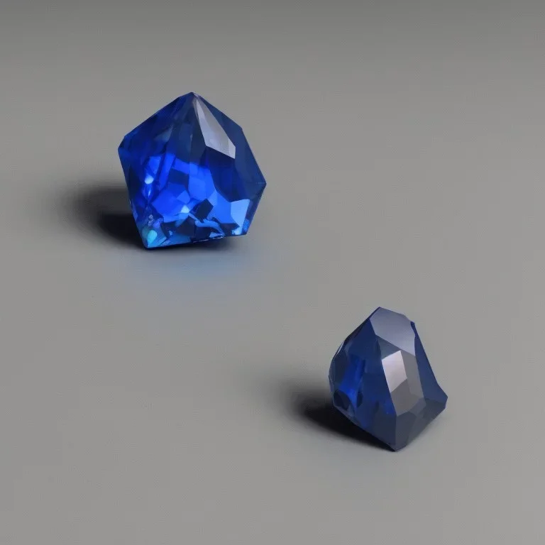 BLUE GEM