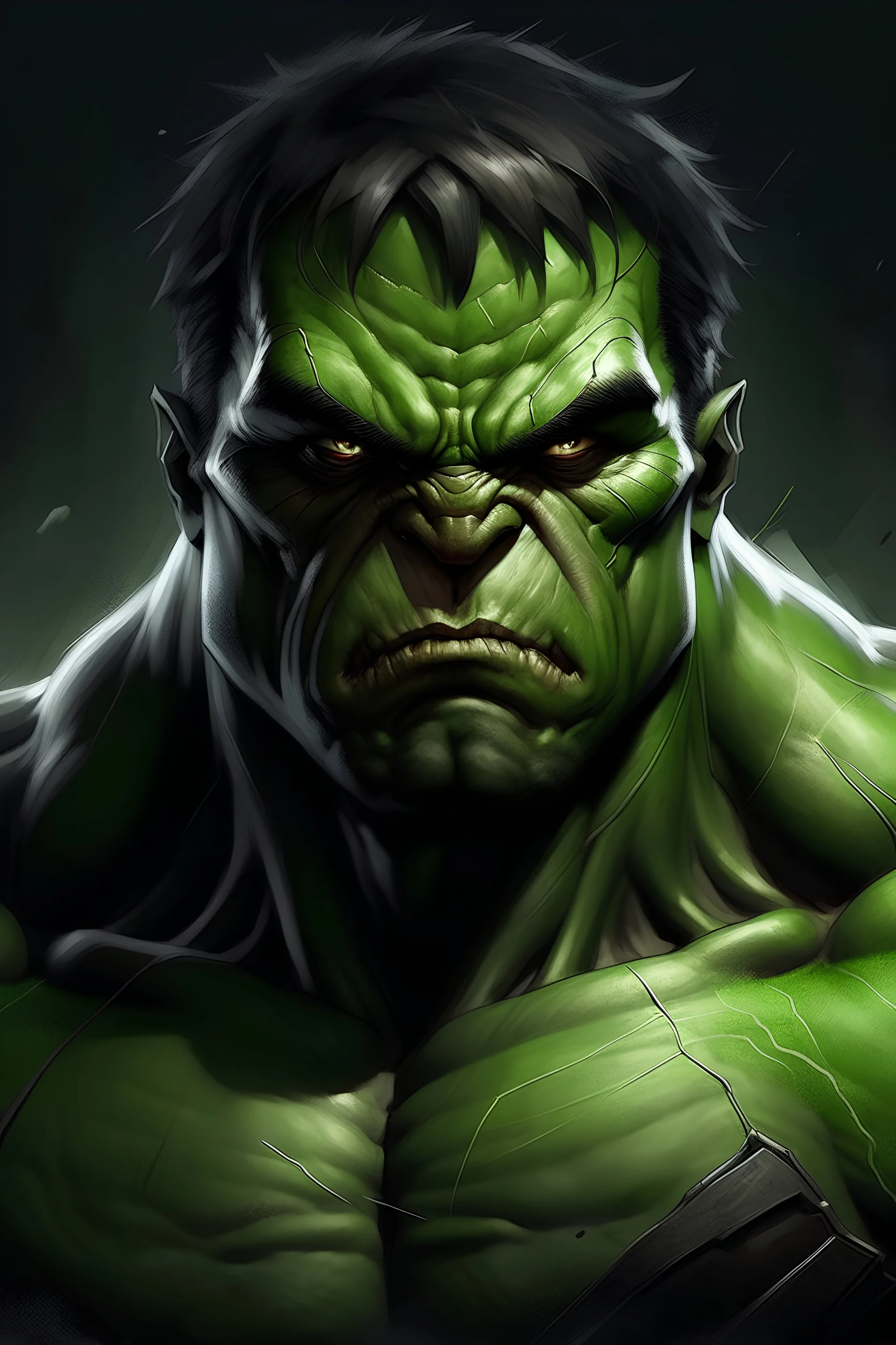 Hulk