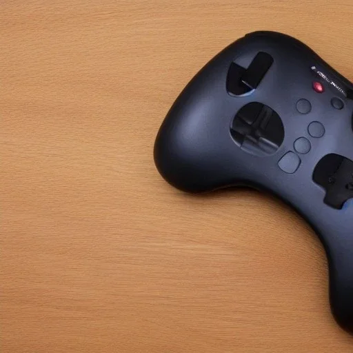 game controller