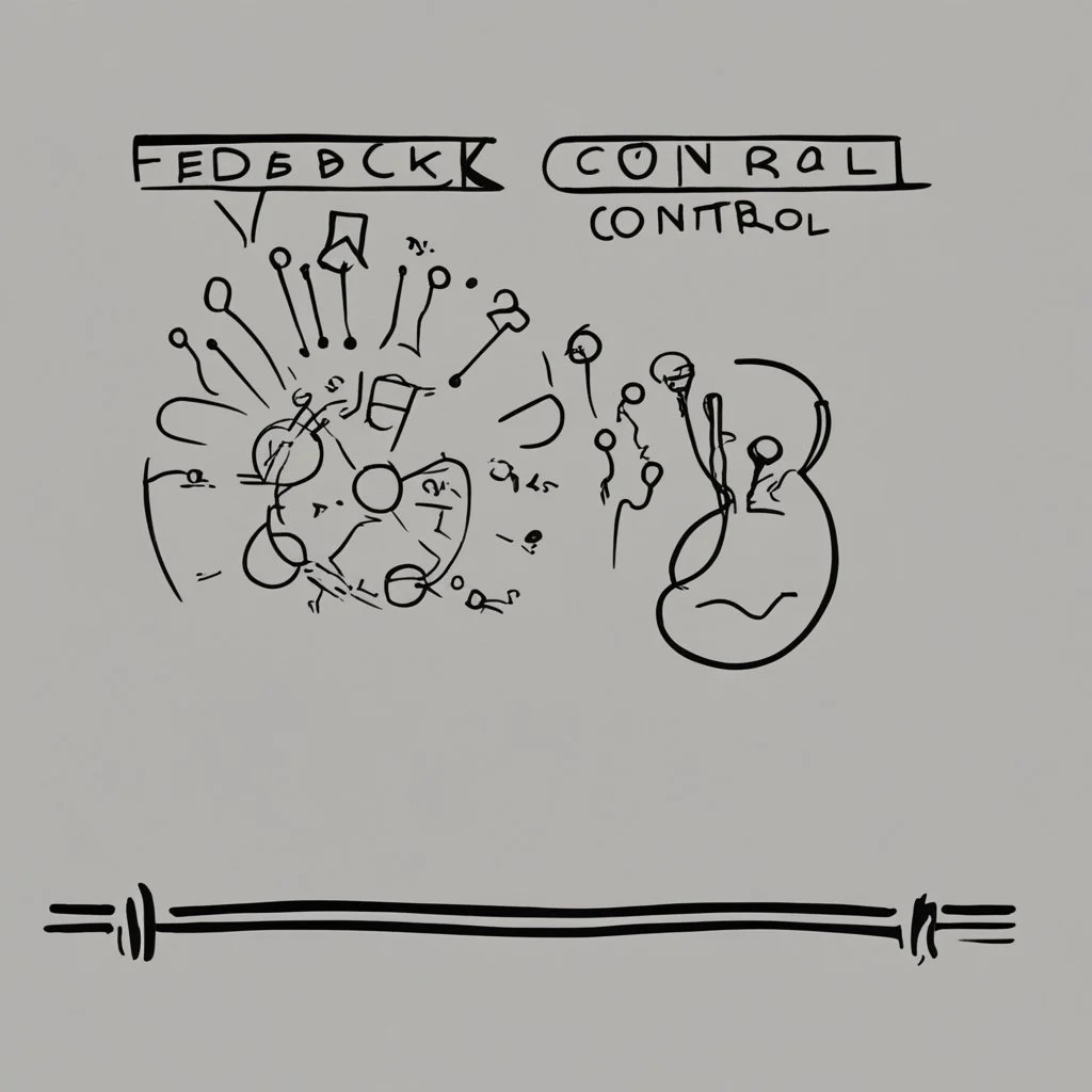 feedback control
