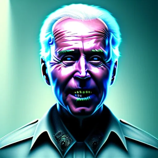 Ultra realistic image, joe biden zombie, zombie performance, skull, grey glow eyes. green blood, torn arm, night, walking twisted, waist up view, thriller style, dark ambient, highly detailed, White House background, concept art, unreal engine 5, god rays, ray tracing, RTX, lumen lighting, ultra detail, volumetric lighting, 3d, finely drawn, high definition, high resolution.