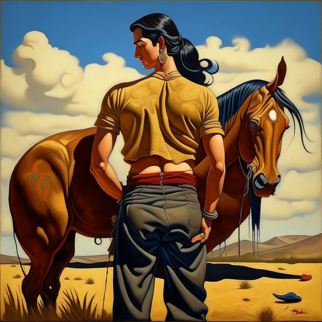 Western Art