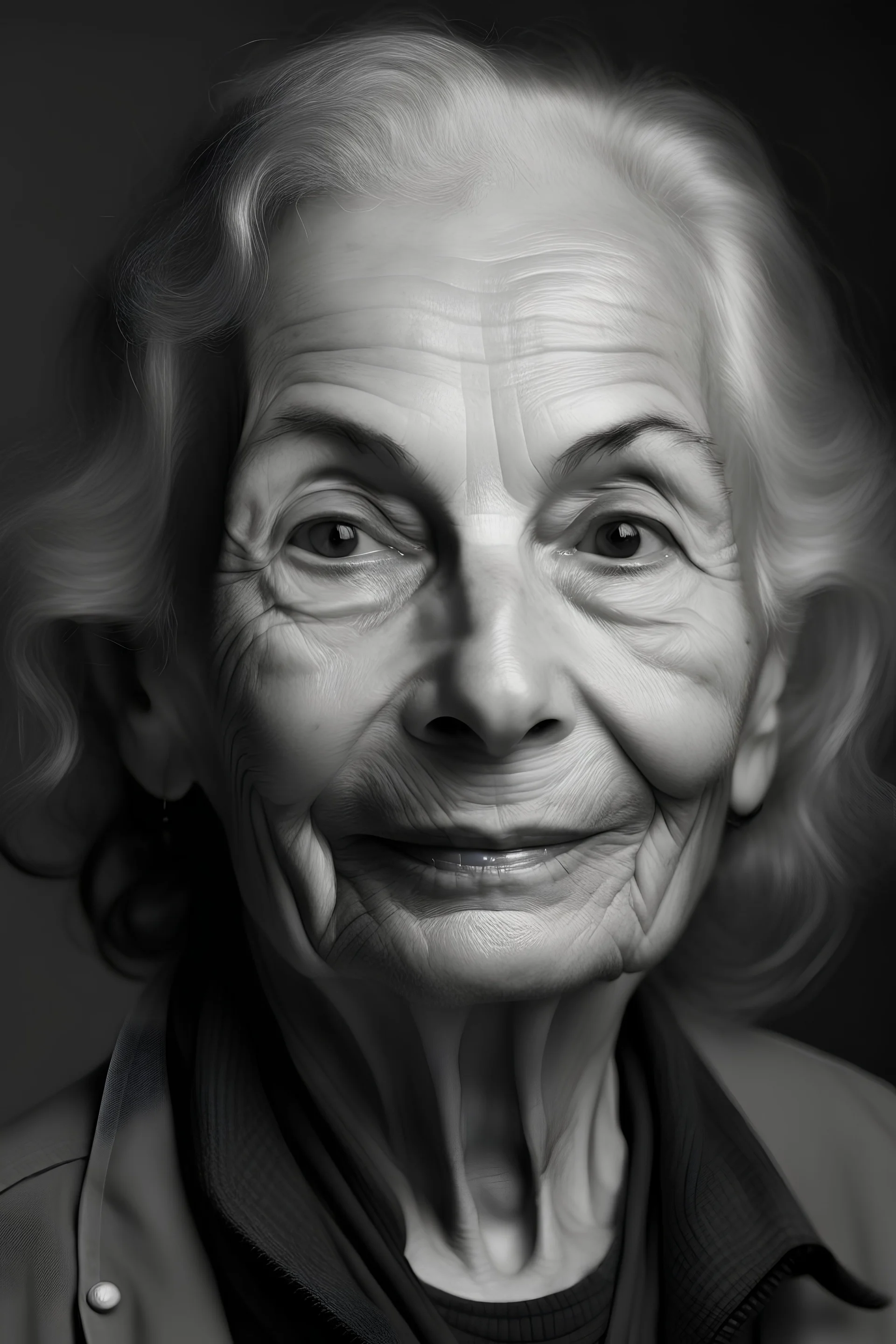 Ruby gillman
