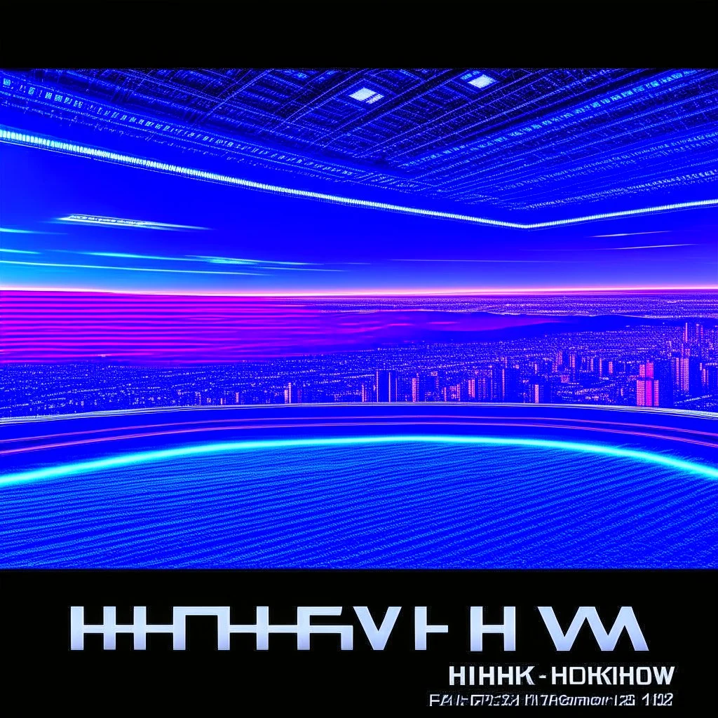 The future's technology4K