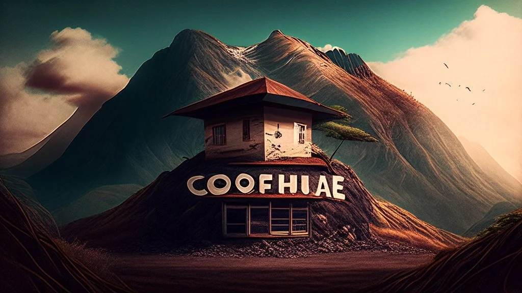 coffe house mountain