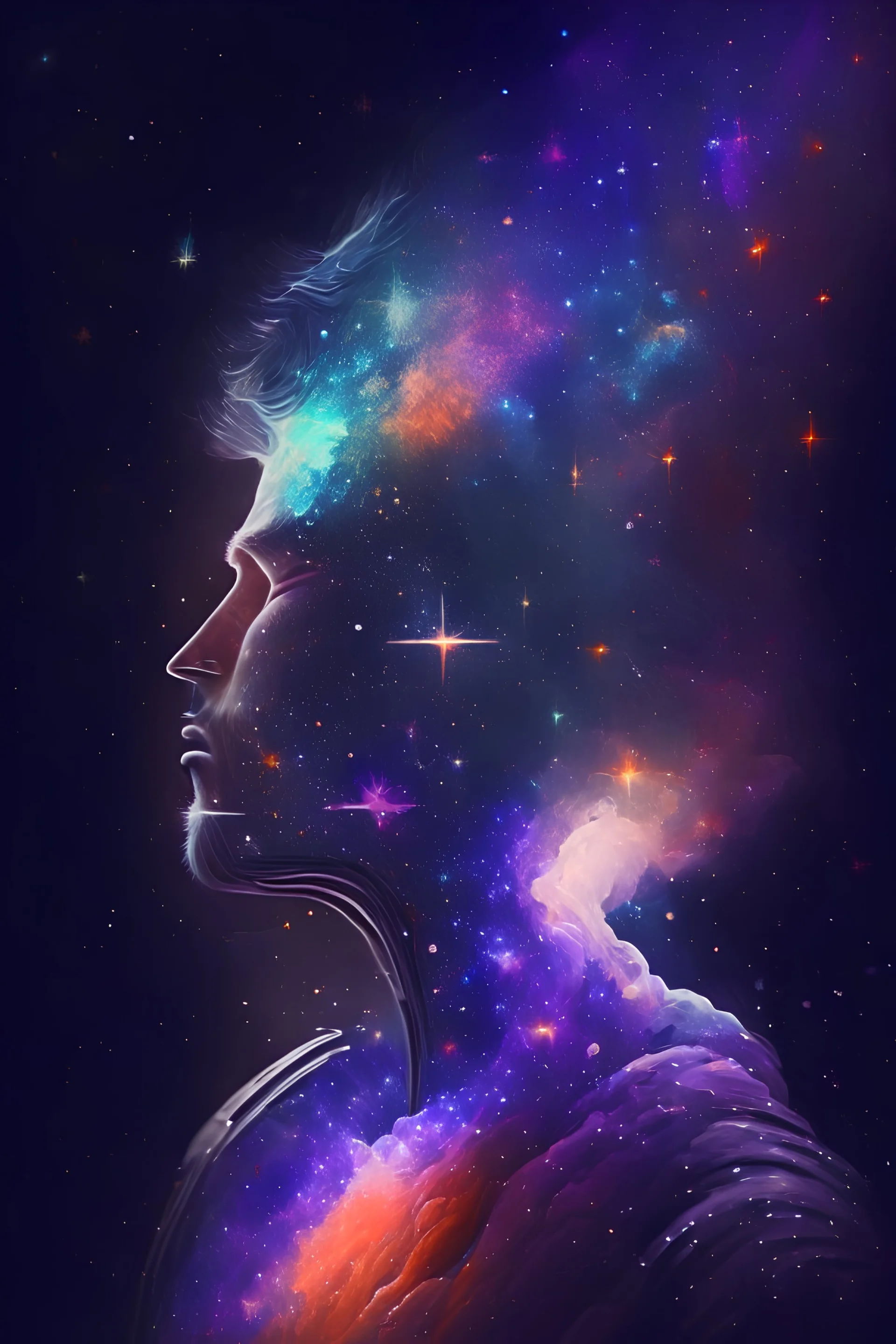 Galaxy Human