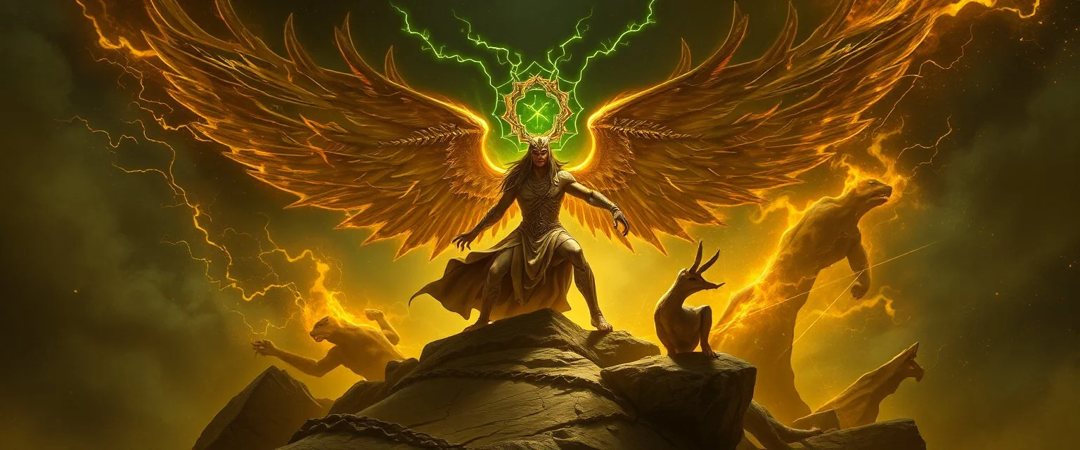 abraxas