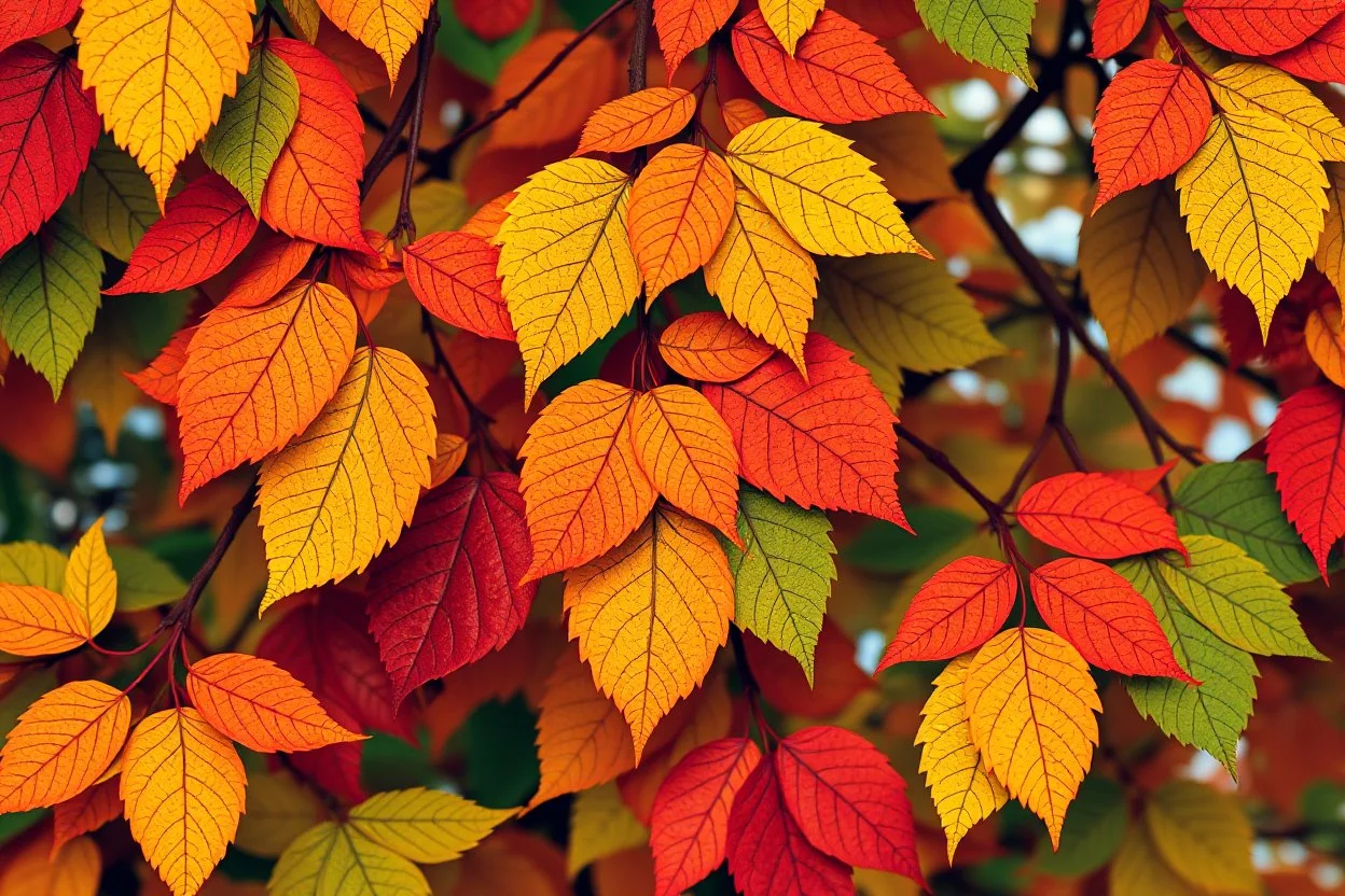 pop art pixels 1000 images english leaves in spring abstract damian hirst