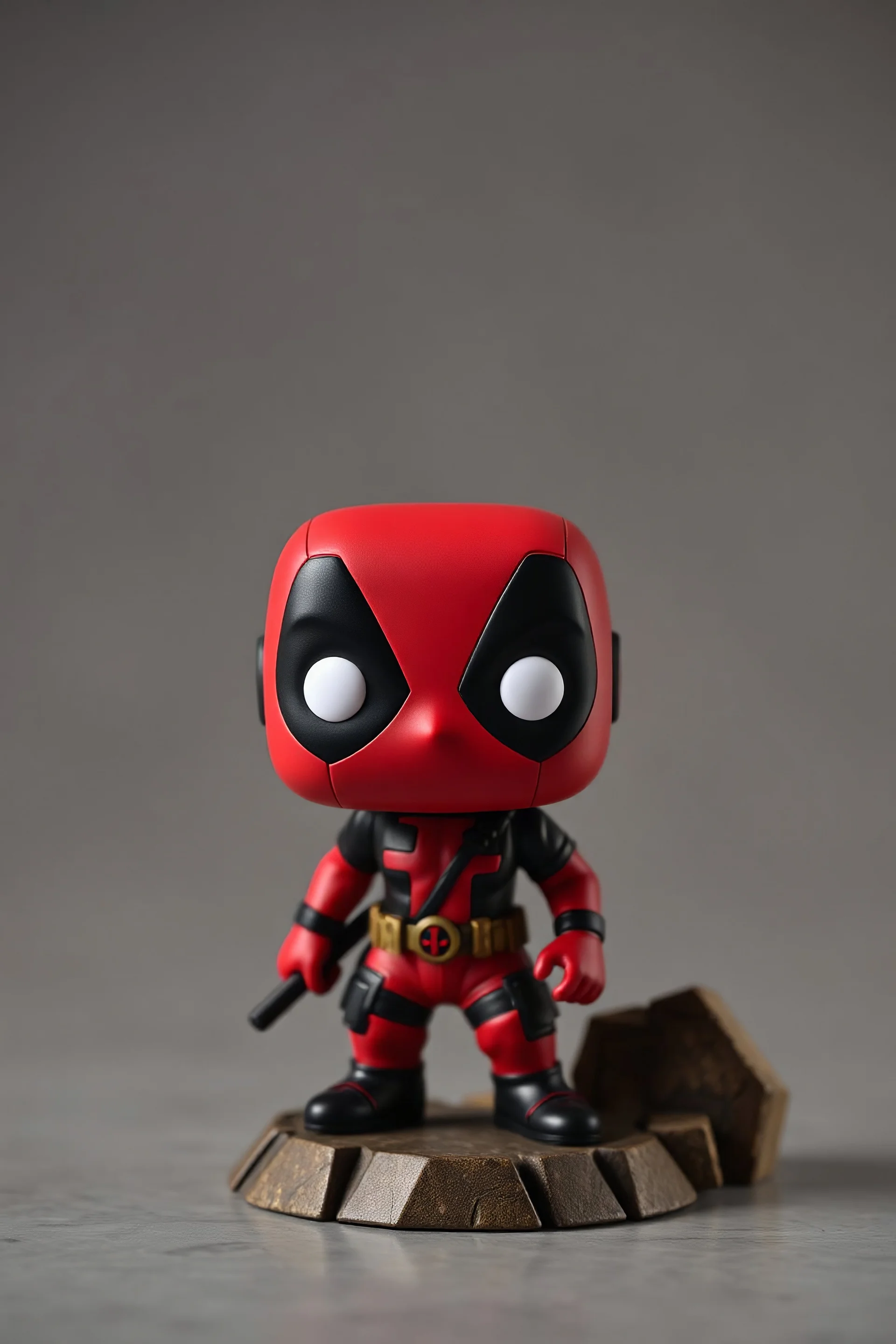 Deadpool Funko Pop