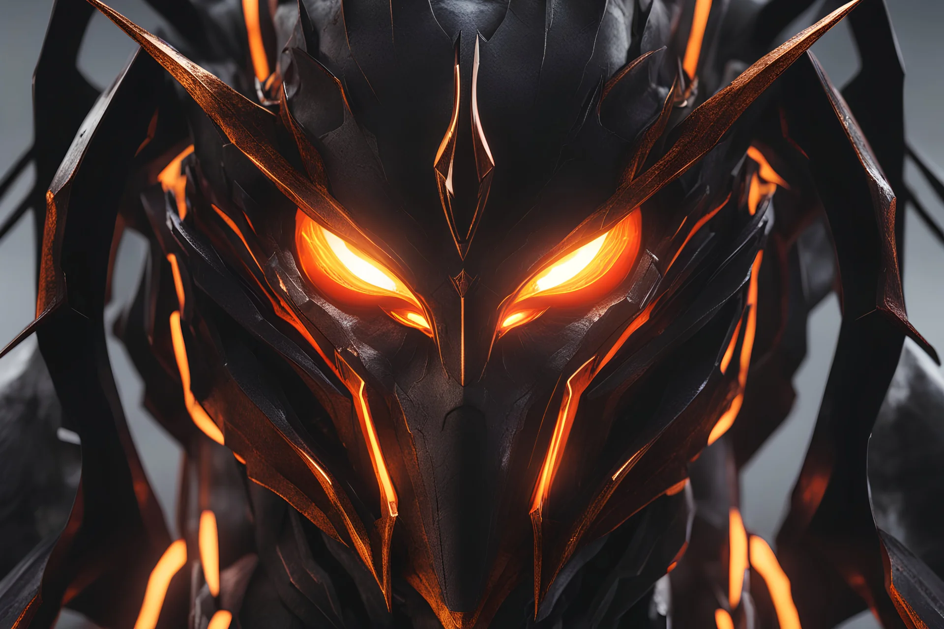 grendel in 8k solo leveling shadow artstyle, spider model, neon effect, magic circle, full body, apocalypse, cover eyes, intricate details, highly detailed, high details, detailed portrait, masterpiece,ultra detailed, ultra quality