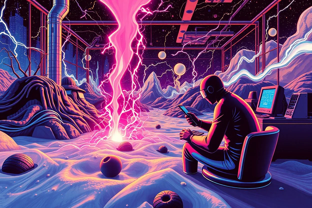 pop art pixels 1000 images Betting on Hydrogen Energy