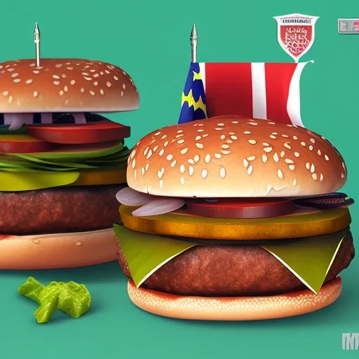 Hamburgueria