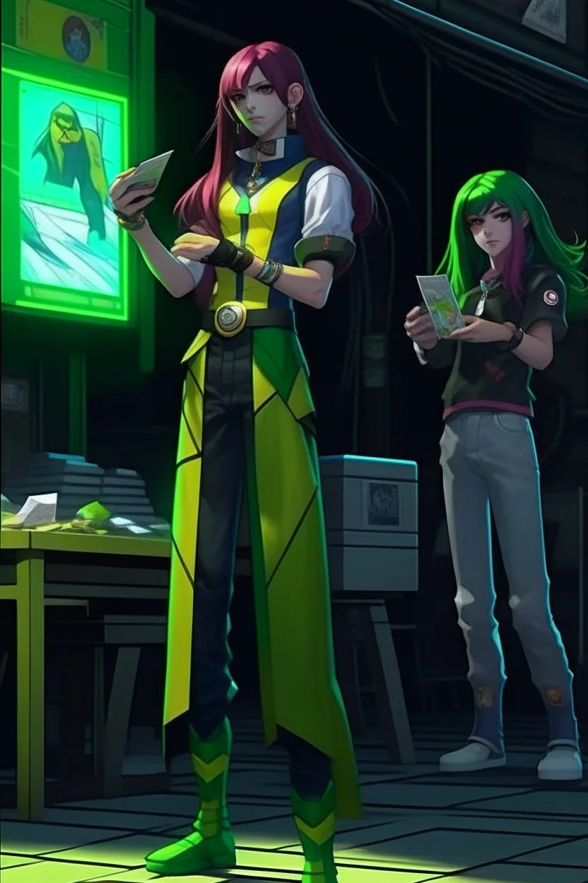 3 erkek 2 kız aynı karede