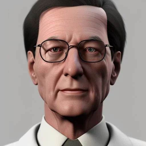 HALF LIFE Dr Kleiner