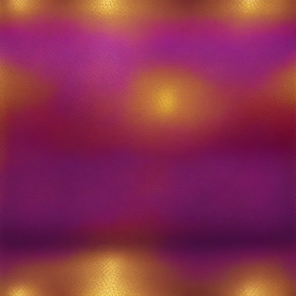 Hyper Realistic golden-purple-maroon seamless-gradient-texture