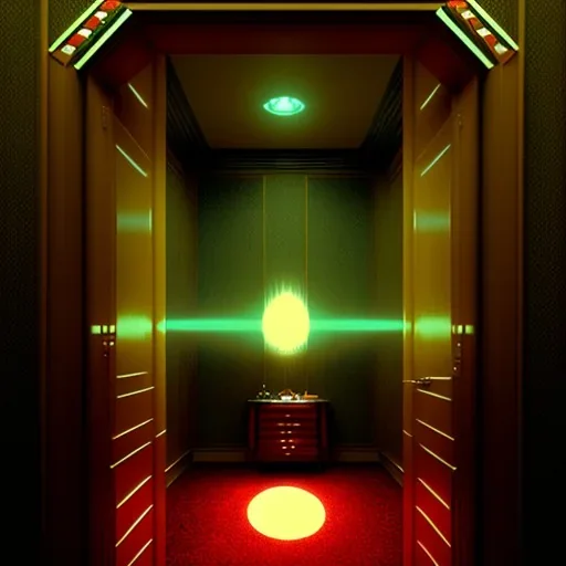 room 237, horror