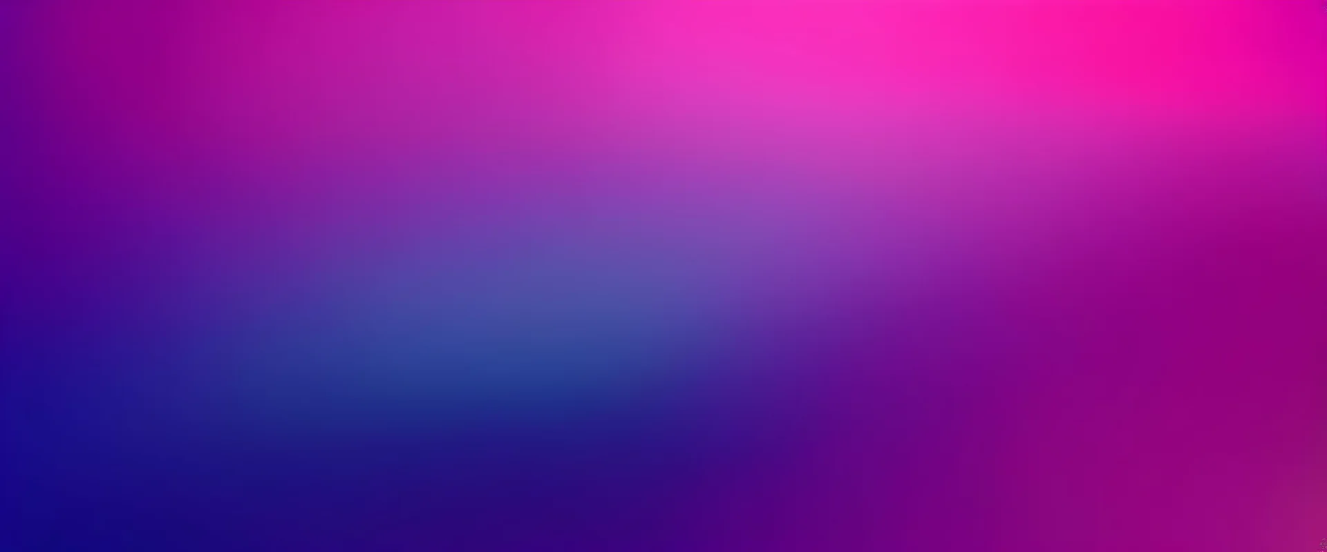 Blue purple violet fuchsia magenta pink abstract background. Color gradient. Dark shades. Colorful background with space for design. Template. Empty. Christmas, Valentine.