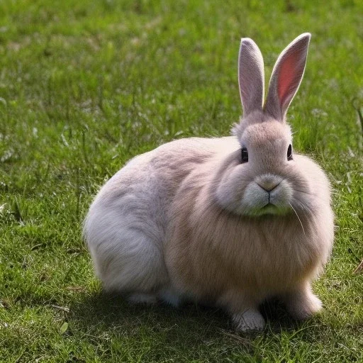 stable genius rabbit