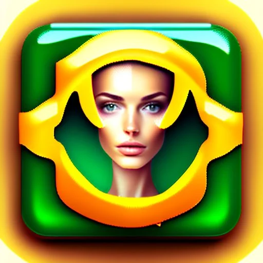 Favicon for eshop with natural cosmetics.