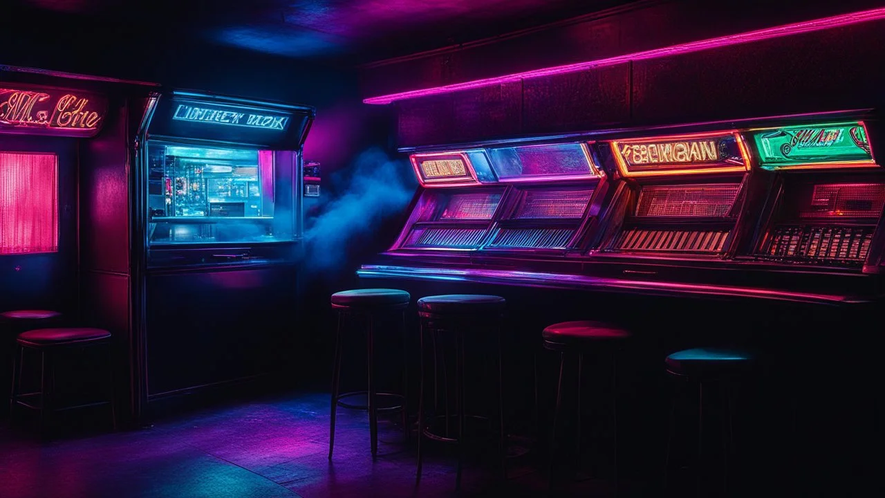 The jukebox in the dimly lit bar crackled to life with a familiar tune, the sultry melody weaving its way through the smoke-filled room. A lone figure sat at the corner booth, bathed in the dim glow of the neon lights, lost in the haunting lyrics that filled the air. With a cigarette dangling lazily from their lips, the figure tapped their fingers rhythmically on the table, the words of the song resonating with a sense of longing and desire. As the music swirled around them, memories of past lov