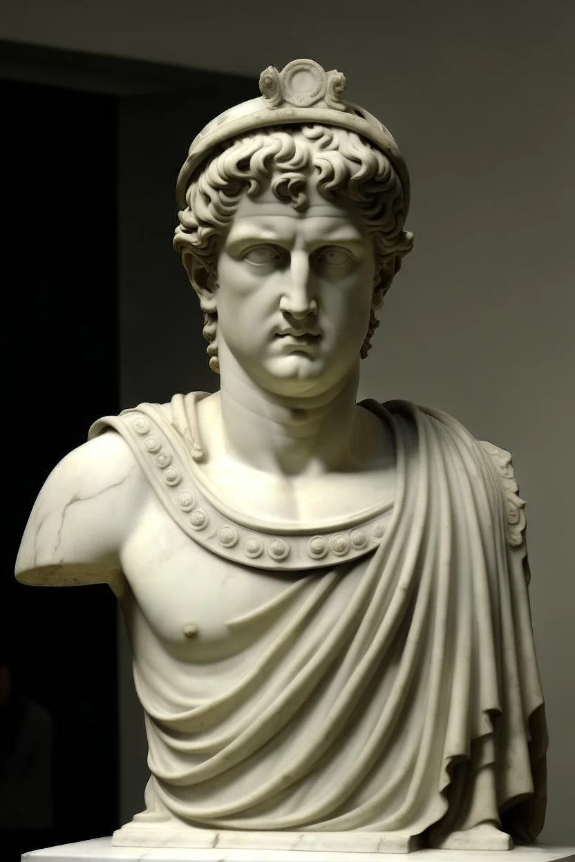 Agrippa King of Alba Longa ,son of Tiberinus Silvius , descendent of Aeneas