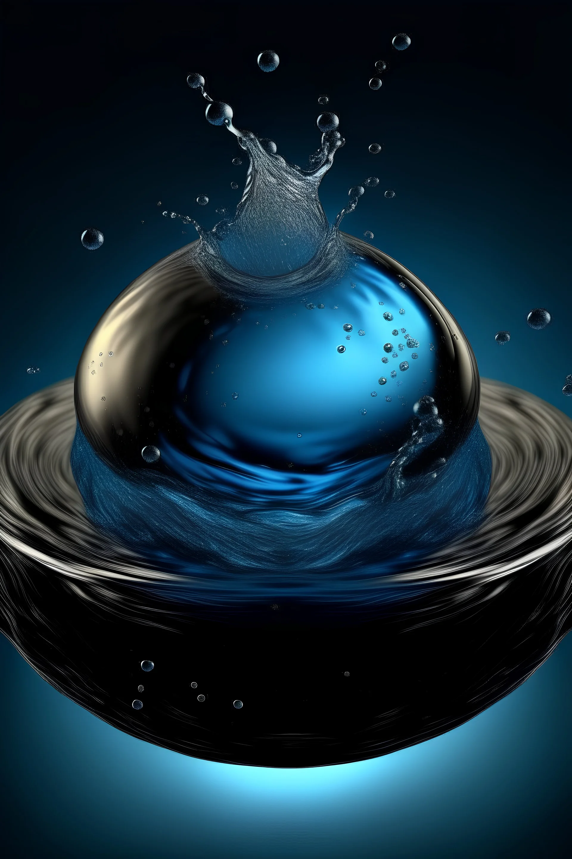 waternimf