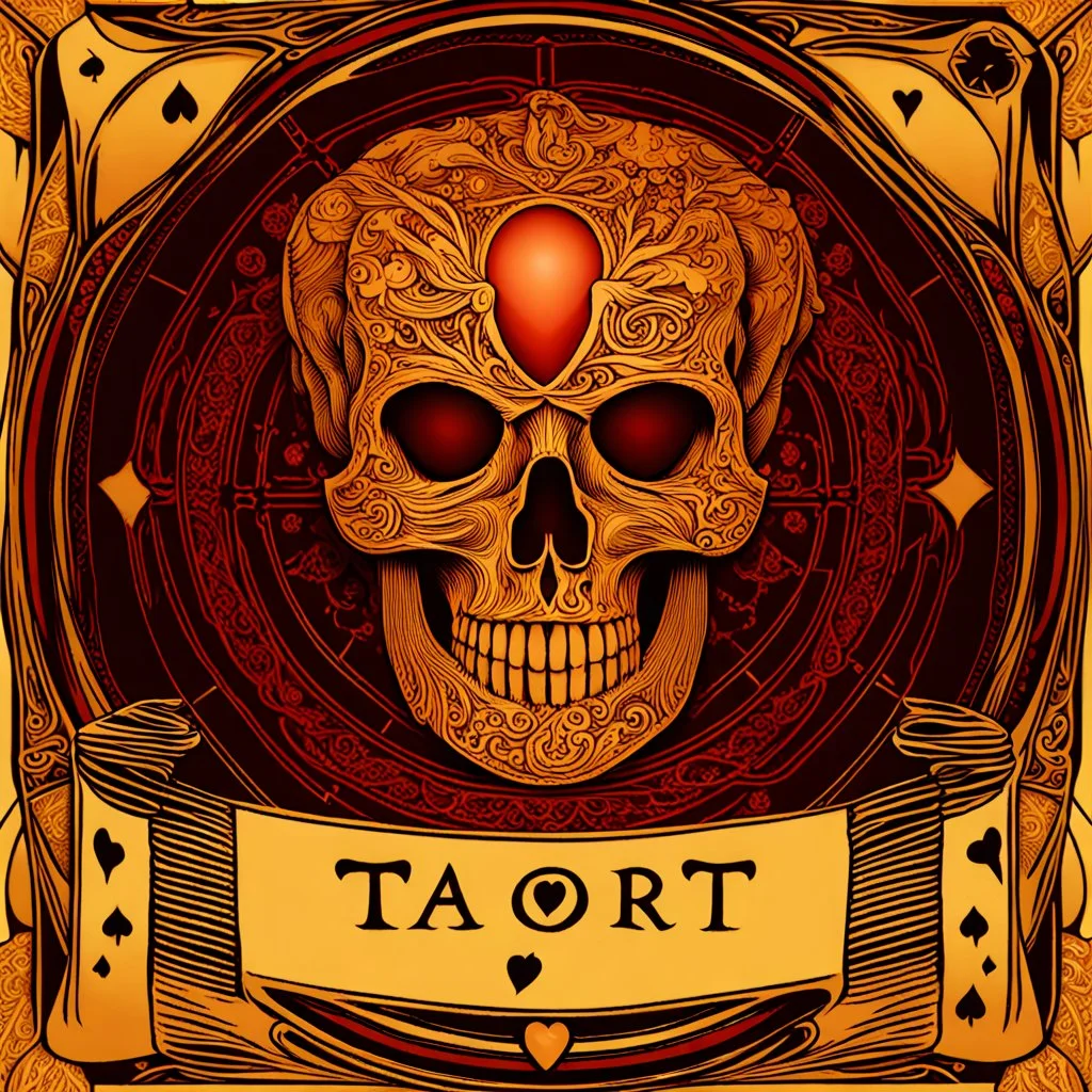 Tarot Cardiologist