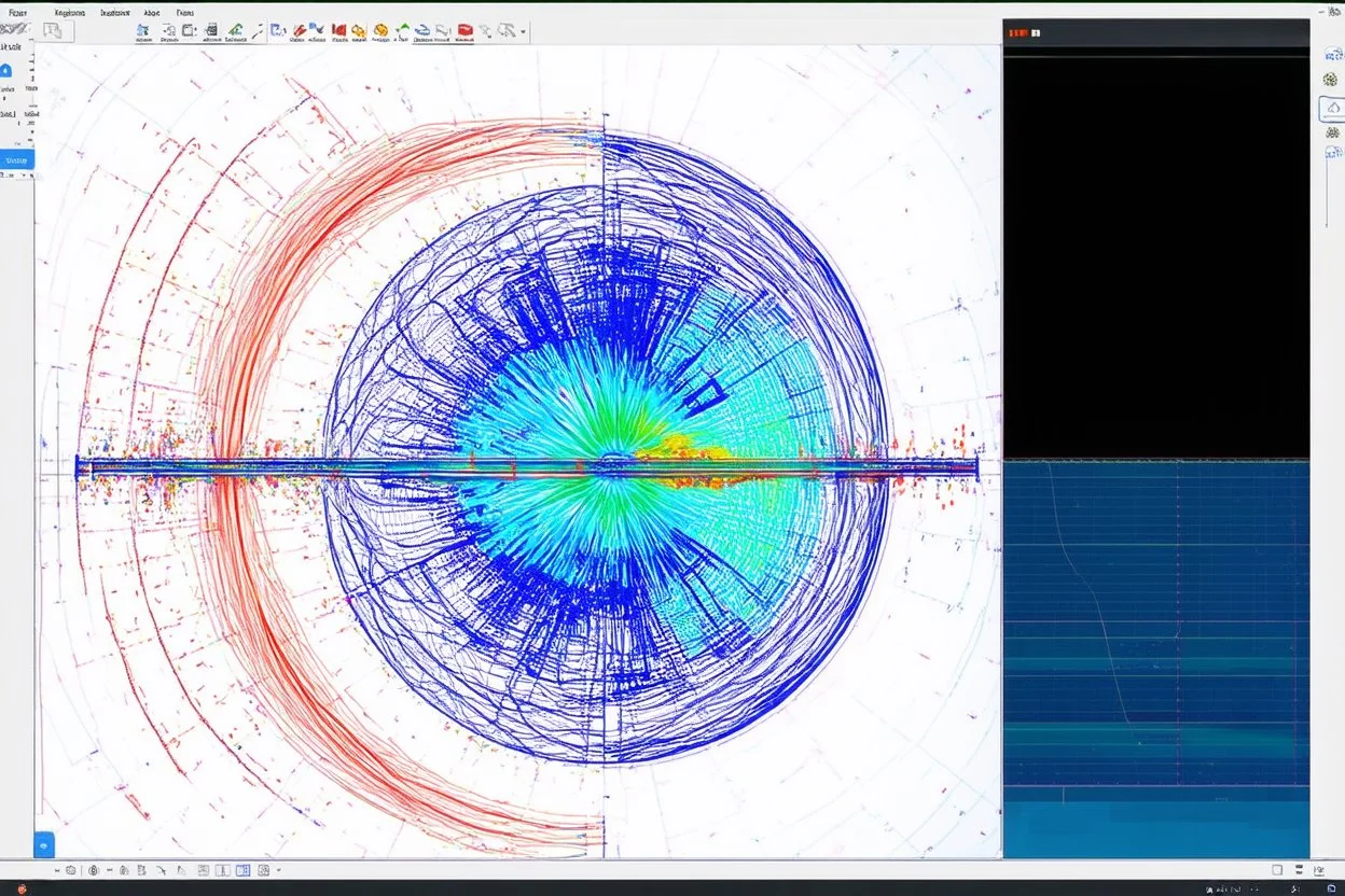 Understanding the power to proximity and the delay in time