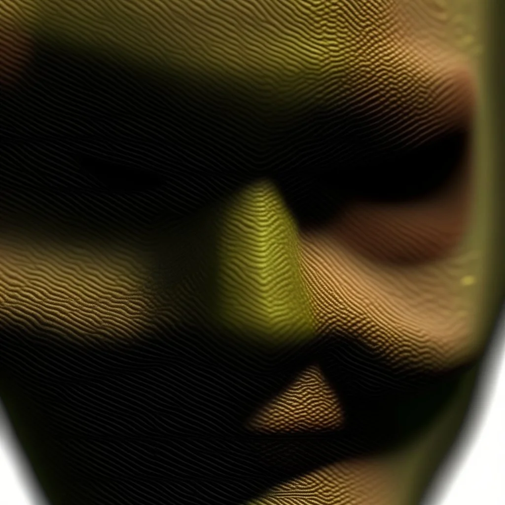 Face Texture